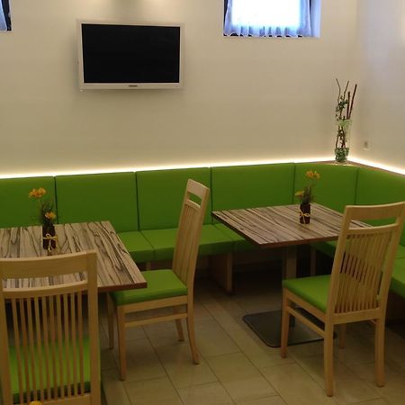 Gaestehaus Karassowitsch Rust Zewnętrze zdjęcie