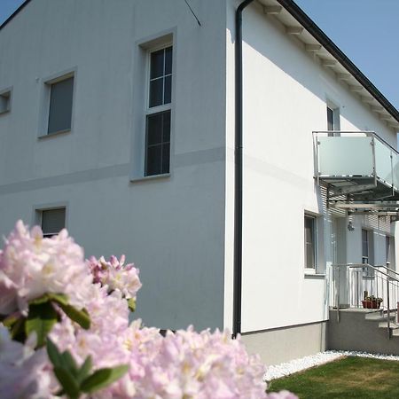 Gaestehaus Karassowitsch Rust Zewnętrze zdjęcie