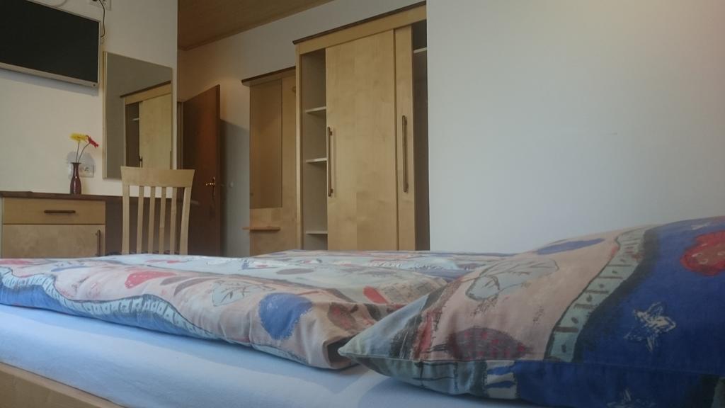 Gaestehaus Karassowitsch Rust Pokój zdjęcie