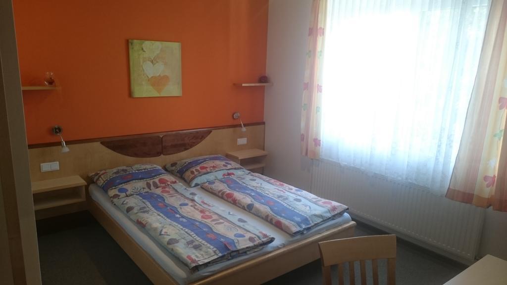 Gaestehaus Karassowitsch Rust Pokój zdjęcie