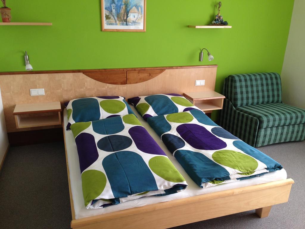 Gaestehaus Karassowitsch Rust Pokój zdjęcie