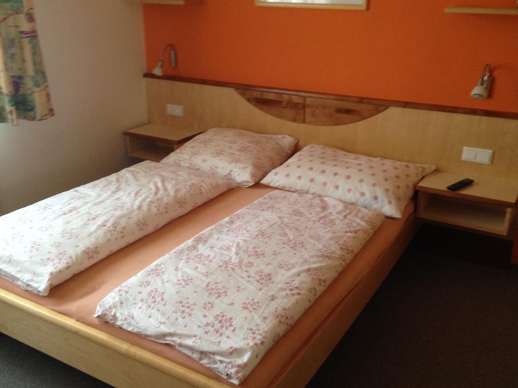 Gaestehaus Karassowitsch Rust Zewnętrze zdjęcie