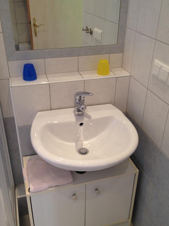 Gaestehaus Karassowitsch Rust Pokój zdjęcie
