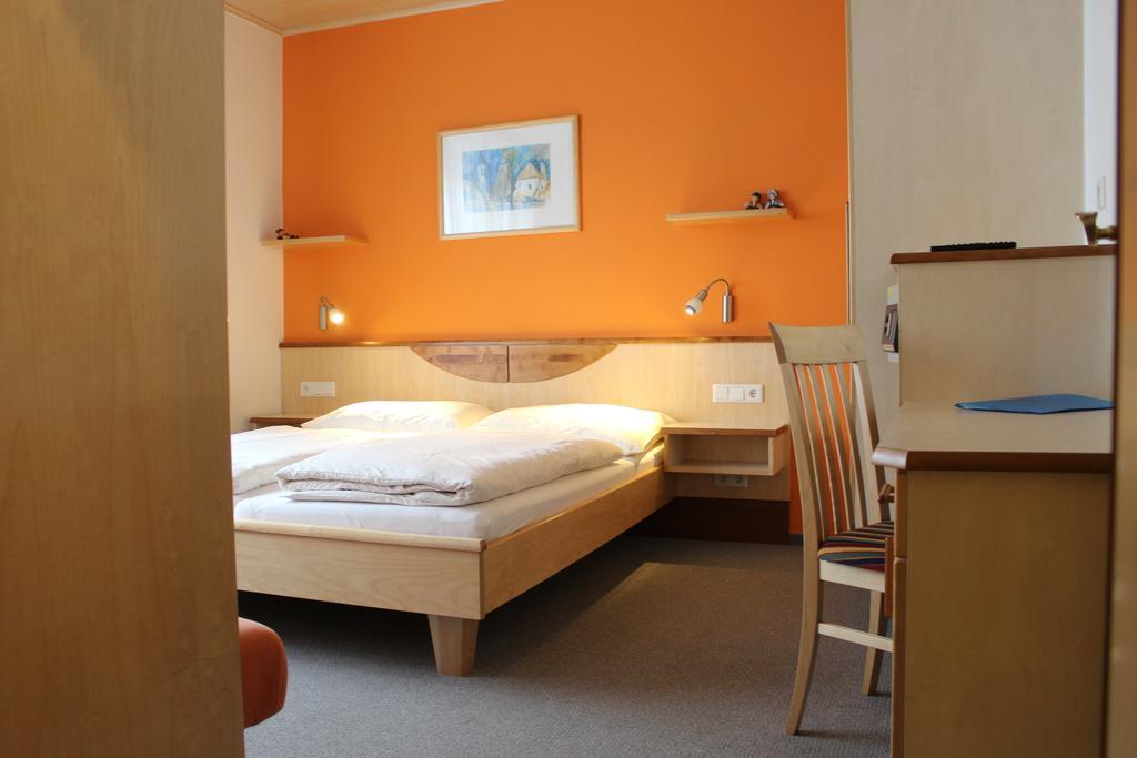 Gaestehaus Karassowitsch Rust Zewnętrze zdjęcie