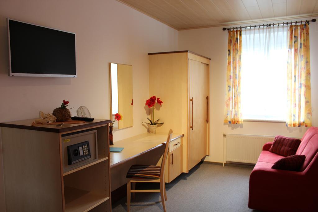 Gaestehaus Karassowitsch Rust Pokój zdjęcie