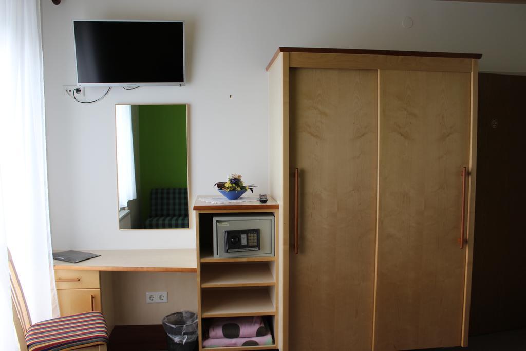 Gaestehaus Karassowitsch Rust Pokój zdjęcie