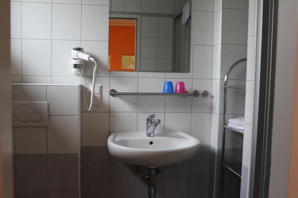 Gaestehaus Karassowitsch Rust Pokój zdjęcie